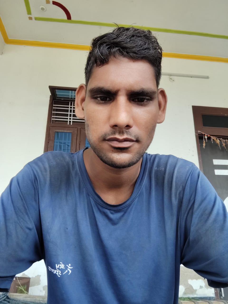member Profile